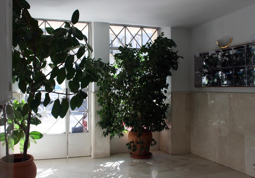 La Casa De Julia Apartment Cenes De La Vega Exterior photo