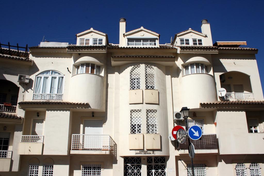 La Casa De Julia Apartment Cenes De La Vega Exterior photo