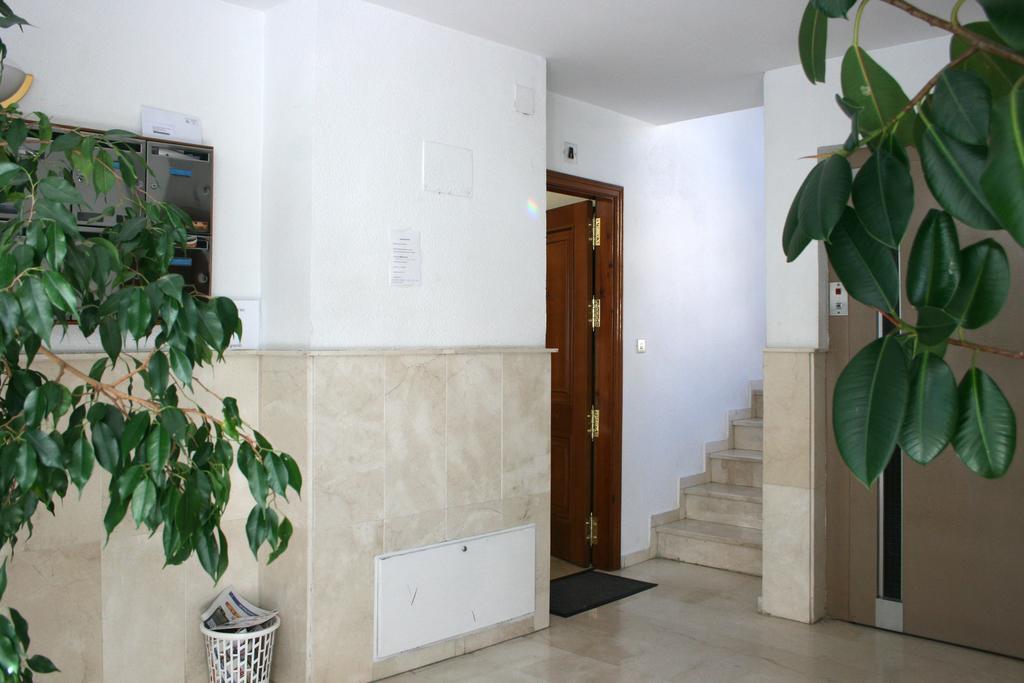 La Casa De Julia Apartment Cenes De La Vega Exterior photo